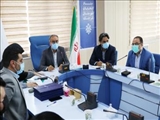 خطیبی: روابط ‎عمومی‌ها می‌توانند اعتمادساز و امیدآفرین باشند