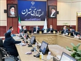 تاکید استاندار تهران بر اتمام ۱۵ درصد باقیمانده مسکن مهر استان تهران تا مردادماه/ ۶۰ هزار واحد مسکن اقدام ملی استان فاقد متقاضی است