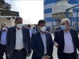 عسگری: ایجاد مراکز عارضه یابی واحدهای تولیدی در استان تهران ضرورت دارد