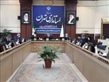 معاون استاندار تهران: حمل بتن در جاده های تهران با تدابیر لازم صورت می گیرد