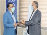 تقدیر فرماندار قرچک از روابط عمومی‌ شهرداری