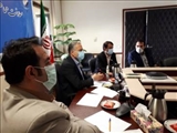 معاون استاندار تهران: بررسی مجوزهای سال های گذشته کمیسیون ماده ۱۱ قانون هوای پاک؛ فعالیت واحدهای تولیدی تسهیل می شود
