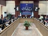 تاکید استاندار تهران بر تزریق نقدینگی به دانشگاه های علوم پزشکی/ سازمان های بیمه ای شرایط را تسهیل کنند