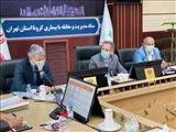 محسنی بندپی: راه اندازی ۶۴ مرکز واکسیناسیون در تهران/ پیشنهاد منع تردد بین استانی از ۱۲ تا ۱۷ خرداد به ستاد کرونا ارائه شد