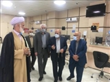 معاون سیاسی انتظامی اجتماعی فرمانداری قدس؛ وام های کم بهره صندوق قرض الحسنه صاحب الزمان (عج) کارگشاست