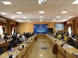 برگزاری نشست هم اندیشی با فعالان صنعت شهرستان دماوند با حضور معاون وزیر صمت