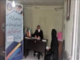ملاقات مردمی مدیرکل کمیته امداد استان تهران در شهرستان رباط کریم برگزار شد