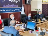 محسنی بندپی: لزوم ایجاد استانداردهای فیزیکی در مراکز نگهداری زنان معتاد/ معتادان بالای ۶۵ سال در مراکز نگهداری مجزا از جوانان نگهداری شوند
