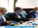  معاون وزیر صمت درنشست رفع موانع تولید فیروزکوه: صنعت کشور در شرایط کرونا و تحریم رشد هشت درصدی یافت