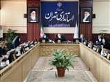 استاندار تهران: لزوم اتخاذ اقدامات پیشگیرانه در حوزه سلامت؛ از تبلیغات مواد غذایی آسیب پذیر در صدا و سیما پرهیز شود