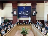 معاون وزیر راه: ۵ درصد از مساحت شهر تهران در بافت فرسوده/بیشترین نوسازی بافت های فرسوده کشور در شهر تهران اتفاق افتاده است