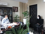  ملاقات مردمی شهردار جلیل‌آباد برگزار شد