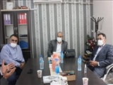  نخستین نشست کمیسیون ماده ۱۰۰ شهرداری جلیل‌آباد برگزار شد