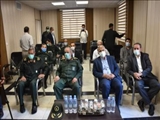 گزارش تصویری افتتاح مرکز آموزشی امامت در شهرستان پاکدشت
