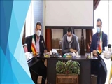  قربانی در سومین جلسه کمیته اطلاع رسانی وتبلیغات ستادانتخابات شهر تهران بر مستندسازی فعالیت ها و مکاتبات تاکید کرد