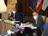 عیسی فرهادی: آمادگی کامل فرمانداری تهران برای برگزاری انتخابات 28 خرداد 1400
