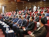 برگزاری آئین افتتاح مجموعه تاریخی و گردشگری رازی در محله ابن بابویه شهرری