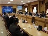 برگزاری شانزدهمین نشست شورای هماهنگی ستاد انتخابات شهرستان دماوند