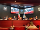 تاکید استاندار تهران بر توقف فعالیت مراکز مجاز و غیرمجاز تولید رمزارزها در استان؛ متخلفین با برخورد قاطع دولت و‌ دستگاه قضایی مواجه می شوند