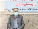 ضرورت افزایش فضاهای آموزشی در مناطق باقرآباد و پوئینک قرچک