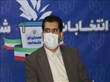 عسگری‌پور داستان عمومی و انقلاب شهرستان شهریار: تشکیل ۴ شعبه ویژه رسیدگی به جرائم انتخاباتی در شهریار/ داوطلبان انتخابات شورا حتی فکر خرید رای نباشند