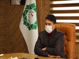 افتتاح چندین پروژه رفاهی در پادگان زرهرن در باغستان
