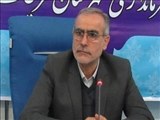 خطیبی: نقض پروتکل های بهداشتی تخلف انتخاباتی محسوب می شود