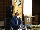جلسه‌ ستاد انتخابات 1400تهران
