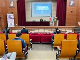 برگزاری کارگاه آموزشی حقوق اطلاع رسانی و تبلیغات انتخابات با حضور معاون استاندار تهران