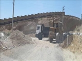 رسیدگی به درخواست مالکین منطقه جیلاردنو با دستور فرماندار دماوند اجرایی شد 