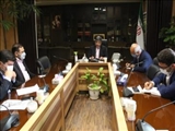 فرماندار اسلامشهر: چهل ساخت و ساز غیر مجاز در شهرستان تخریب می شود/ فعالیت کارگروه مقابله با ساخت و ساز غیر مجاز روند برخورد سلیقه ای در این حوزه را تغییر داده