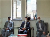 سنددار کردن املاک دولتی گامی موثر جهت مقابله جدی با زمین‌خواری در شهرستان دماوند/ خوشبختانه نسبت به سال گذشته شاهد تحولاتی در اداره ثبت دماوند هستیم