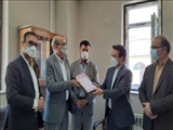 اسناد ۱۴ مدرسه توسط اداره ثبت اسناد و املاک دماوند صادر شد