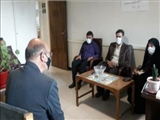 برگزاری نخستین نشست توجیهی طرح توسعه زنبورداری در شهرستان دماوند