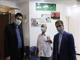223 زندانی جرایم غیرعمد به همت خیران شهرستان ری در سال 99 آزاد شدند