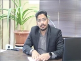 اجرای حدود ٢۵٠ هزار متر مربع سیستم آبیاری قطره ای فضای  سبز عمومی شهرک مهر صفادشت