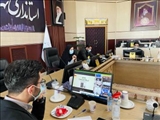 برگزاری جلسه آموزشی تربیت مربی انتخابات برای شعب نیمه مکانیزه/ آهنگر: اپلیکیشن «انتخاب ایران» برای یافتن شعب نزدیک و خلوت رونمایی شد 