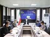تشکیل بیست و سومین جلسه ستاد انتخابات شهرستان ری