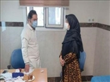 راه‌اندازی درمانگاه ارتوپدی بیمارستان حضرت فاطمه(س) دماوند