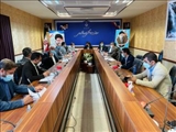 عسگری: موانع احداث شهرک صنعتی پوشاک مرتفع می شود