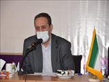 گزارش تصویری جلسه کمیته برنامه ریزی شهرستان پاکدشت