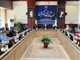 گودرزی: قرنطینه ۶ تبعه ایرانی کرونا مثبت در بازگشت از هند؛ اتباع ایرانی در هند با رعایت پروتکل های بهداشتی به کشور بازمی گردند