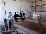 برگزاری جلسه مراکز اقامتی میان مدت و بازتوانی اعتیاد در شهرستان ملارد
