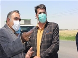 لزوم توجه بیشتر مسئولان استانی برای پیشرفت بهتر پروژه ‎های شهر جلیل‎ آباد