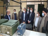 برگزاری جلسه ستاد تسهیل تولید شهرستان پردیس