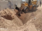 از تخلیه سالانه 118 هزار متر مکعب آب جلوگیری شد