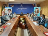 عسگری: ظرفیت بالای اشتغال آفرینی در بخش صنعت استان تهران/ آبرسانی به واحدهای صنعتی شمس آباد تسریع می شود