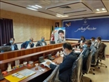 عطایی: کاهش ۶۰ درصدی هزینه آبرسانی به شهرک شمس آباد از طریق پساب تصفیه خانه اسلامشهر بررسی می شود