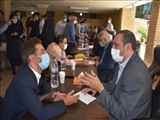 گزارش تصویری برنامه ملاقات مردمی فرماندار شهرستان پاکدشت 