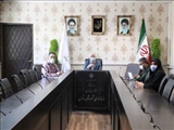 مشکلات مراکز معین واکسیناسیون شهرستان قدس احصا شد